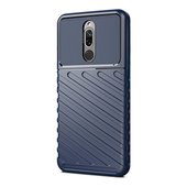 Pokrowiec Thunder Case niebieski do Xiaomi Redmi 8
