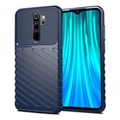 Pokrowiec Pokrowiec Thunder Case niebieski do Xiaomi Redmi 9