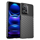 Pokrowiec Thunder Case do Xiaomi Poco X5 Pro 5G