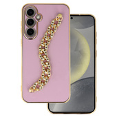 Pokrowiec Trend Case do Samsung Galaxy A15 4G