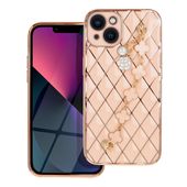 Pokrowiec Trend z �a�cuszkiem r�owy do Apple iPhone 13