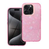 Pokrowiec TUTTI FRUTTI r�owy do Apple iPhone 7