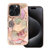 Pokrowiec TWINKI Case z�oty do Apple iPhone 16 Pro Max