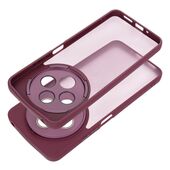 etui pancerne Pokrowiec Variete purpurowy do Xiaomi Redmi 14C