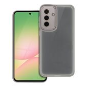 etui przezroczyste Pokrowiec Variete srebrny do Samsung Galaxy A56 5G