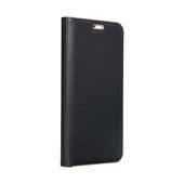 Pokrowiec Vennus Book czarny do Samsung A52 LTE