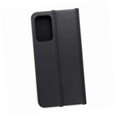 Pokrowiec Etui zamykane z klapk� i magnesem Vennus Book czarny do Samsung Galaxy A52S 5G