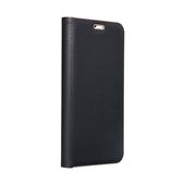 Pokrowiec Vennus Book czarny do Samsung Galaxy A05S