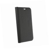 Etui zamykane z klapk� i magnesem Vennus Book czarny do Xiaomi Redmi Note 11