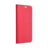 Pokrowiec Vennus Book czerwony do Samsung Galaxy A05