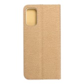 Pokrowiec Vennus Book z�oty do Xiaomi POCO M4 Pro 5G