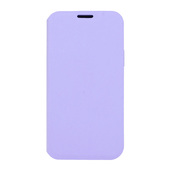 Pokrowiec Vennus Lite fioletowy do Apple iPhone 12 Pro Max