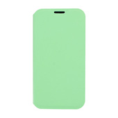 Pokrowiec Vennus Lite turkusowy do Apple iPhone SE 2020