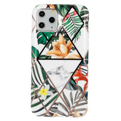 Pokrowiec Vennus Marble Cosmo wz�r 5 do Apple iPhone 6s