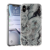 Pokrowiec Vennus Marble Stone Case wz�r 2 do Samsung Galaxy A60