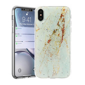 Pokrowiec Pokrowiec Vennus Marble Stone Case wzr 8 do Samsung Galaxy A10s