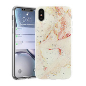 Pokrowiec Pokrowiec Vennus Marble Stone Case wzr 9 do Samsung Galaxy A10s