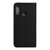 Pokrowiec Vennus Sensitive Book czarny do Huawei P Smart 2020