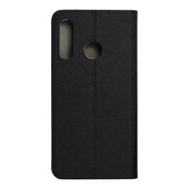 Pokrowiec Vennus Sensitive Book czarny do Huawei P30 Lite