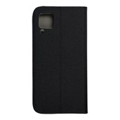 Pokrowiec Vennus Sensitive Book czarny do Huawei P40 Lite