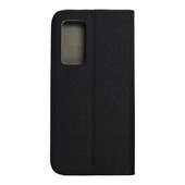 Pokrowiec Vennus Sensitive Book czarny do Huawei P40