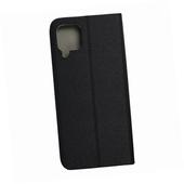 Etui zamykane z klapk� i magnesem Vennus Sensitive Book czarny do Samsung Galaxy A13 5G