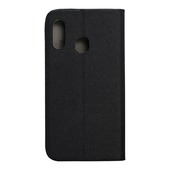 Pokrowiec Vennus Sensitive Book czarny do Samsung Galaxy A20e