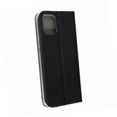 Etui zamykane z klapk� i magnesem Vennus Sensitive Book czarny do Samsung Galaxy S23 Plus