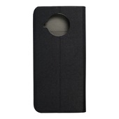 Pokrowiec Vennus Sensitive Book czarny do Xiaomi Mi 10T Lite 5G