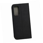 Etui zamykane z klapk� i magnesem Vennus Sensitive Book czarny do Xiaomi Mi 10T Pro 5G