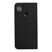 Pokrowiec Vennus Sensitive Book czarny do Xiaomi Redmi 9C