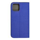 Pokrowiec Vennus Sensitive Book niebieski do Apple iPhone 12 Pro