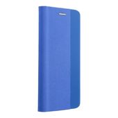 Pokrowiec Vennus Sensitive Book niebieski do Apple iPhone 13 Pro