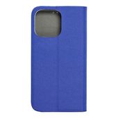 Pokrowiec Vennus Sensitive Book niebieski do Apple iPhone 14 Pro