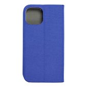 Pokrowiec Vennus Sensitive Book niebieski do Apple iPhone 14 Pro Max