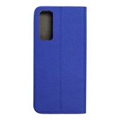 Pokrowiec Vennus Sensitive Book niebieski do Huawei p Smart 2021