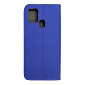 Pokrowiec Vennus Sensitive Book niebieski do Samsung Galaxy A21s