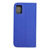 Pokrowiec Vennus Sensitive Book niebieski do Samsung Galaxy A51