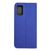 Pokrowiec Vennus Sensitive Book niebieski do Samsung Galaxy S20 Plus