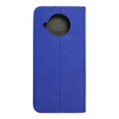 Pokrowiec Vennus Sensitive Book niebieski do Xiaomi Mi 10T Lite 5G