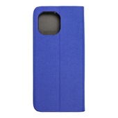 Pokrowiec Vennus Sensitive Book niebieski do Xiaomi Mi 11 Lite 5G