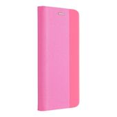 Pokrowiec Vennus Sensitive Book r�owy do Samsung Galaxy A03