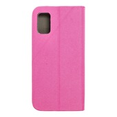 Pokrowiec Vennus Sensitive Book r�owy do Samsung Galaxy A41