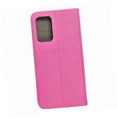 Etui zamykane z klapk� i magnesem Vennus Sensitive Book r�owy do Samsung A52 5G