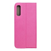 Pokrowiec Vennus Sensitive Book r�owy do Samsung Galaxy A70