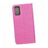 Etui zamykane z klapk� i magnesem Vennus Sensitive Book r�owy do Xiaomi Note 11T 5G