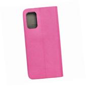 Etui zamykane z klapk� i magnesem Vennus Sensitive Book r�owy do Xiaomi Redmi 9AT