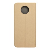 Pokrowiec Vennus Sensitive Book z�oty do Xiaomi Redmi Note 9T 5G