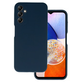 Pokrowiec Vennus Silicone Lite granatowy do Samsung Galaxy A14 5G