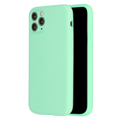 Pokrowiec Vennus Silicone Lite mi�towy do Apple iPhone 11 Pro